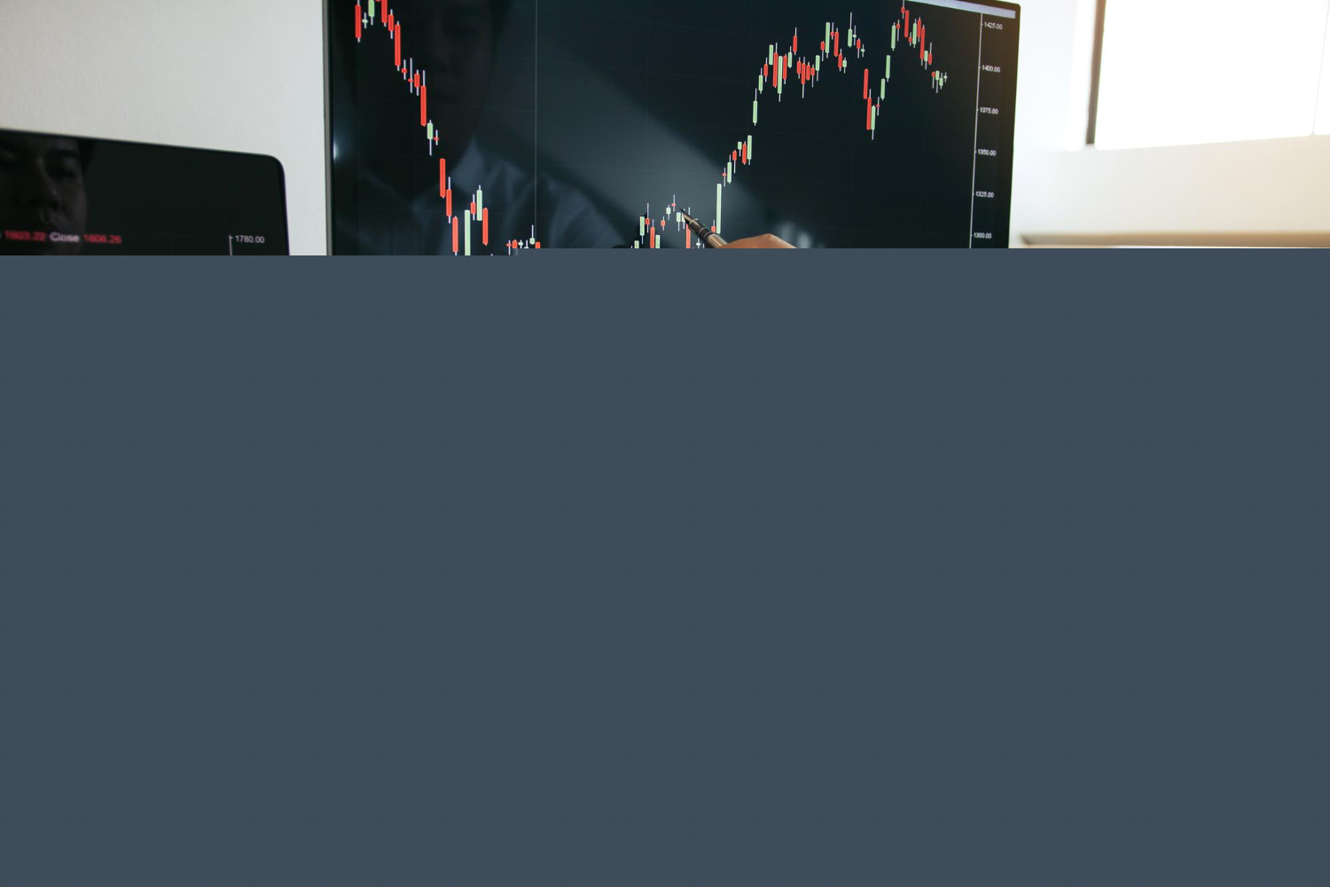 เทรด Forex