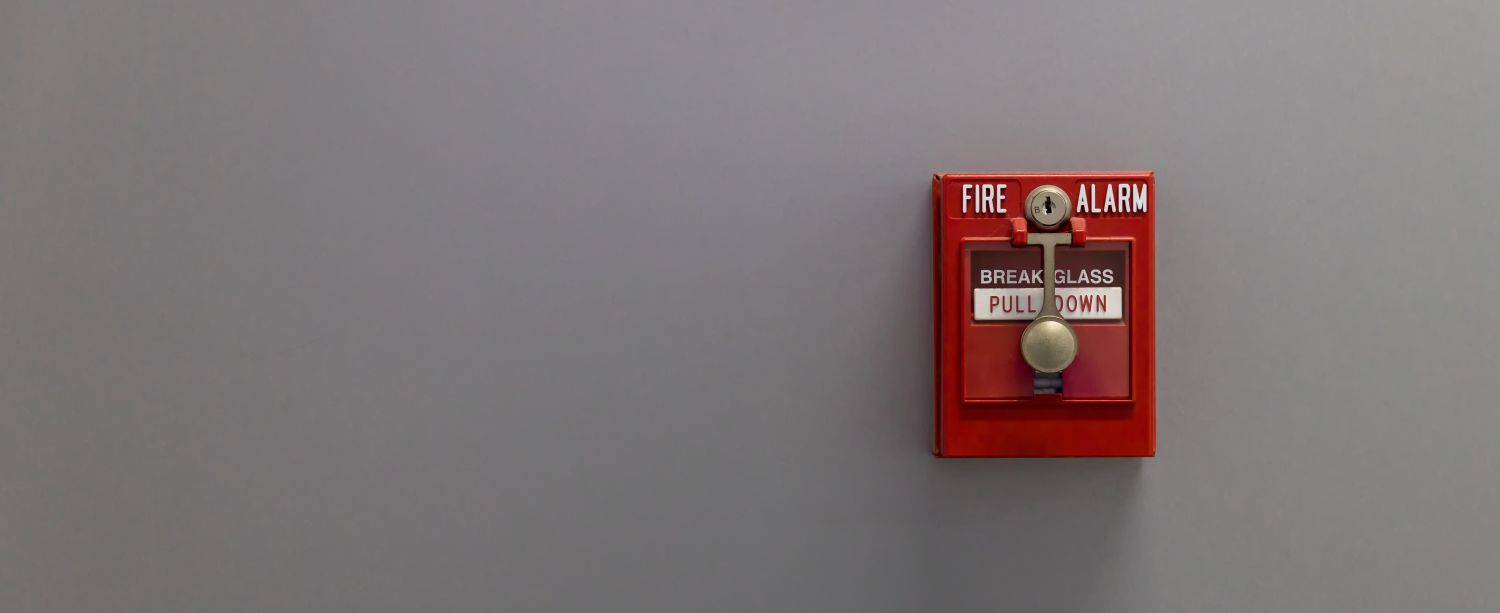 Fire Alarm System